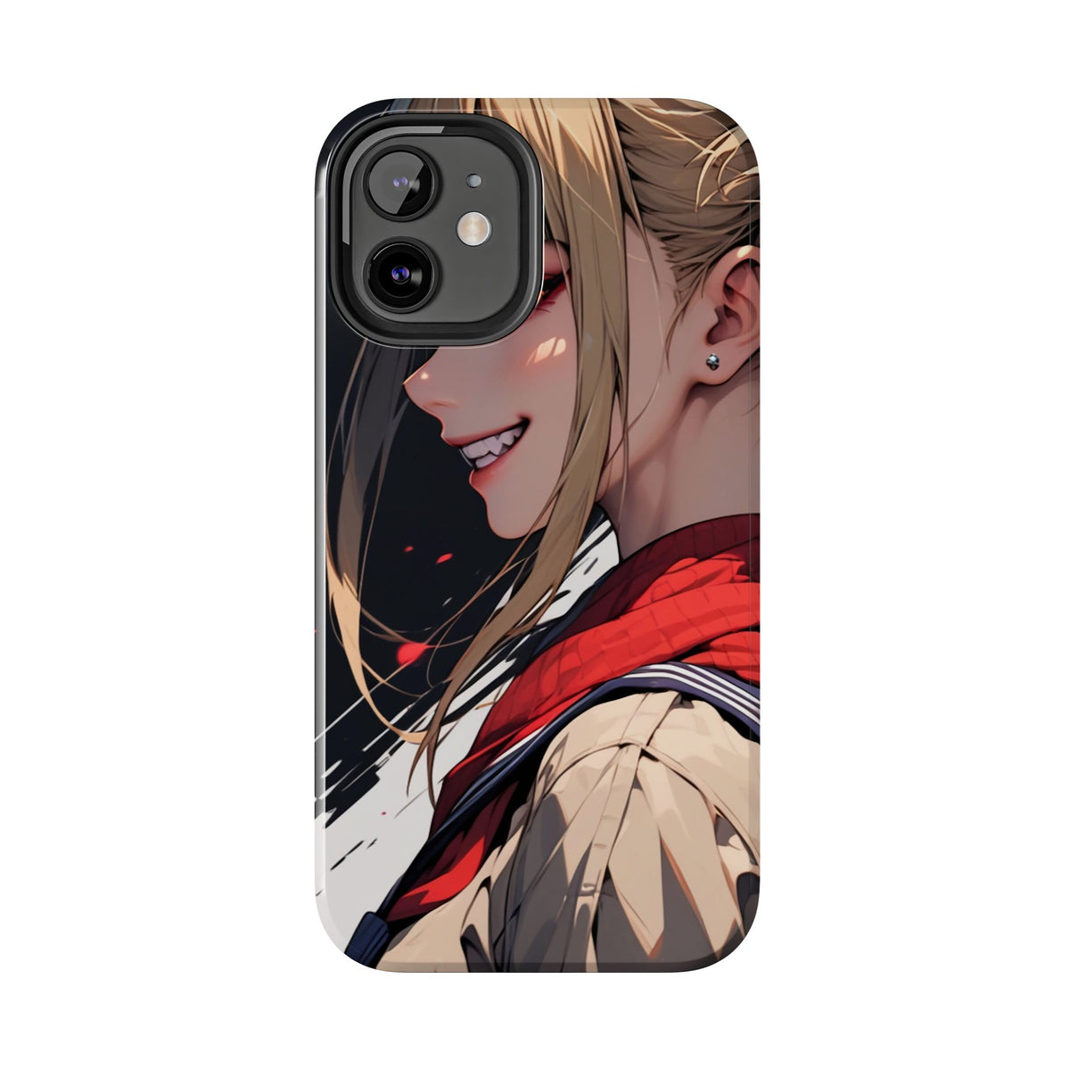 Himiko Toga 007 Tough Cases