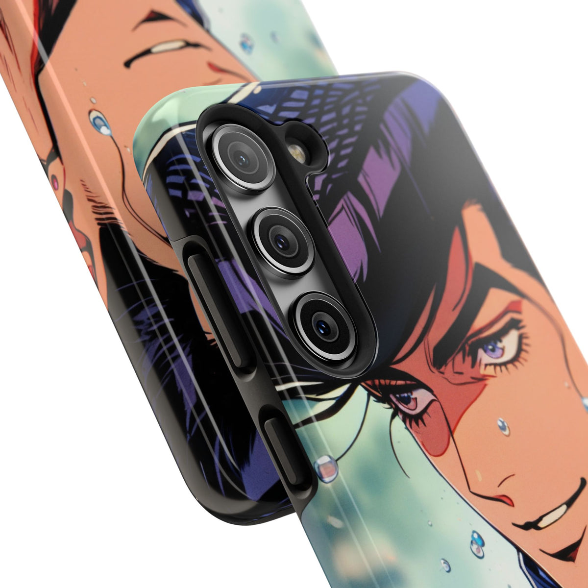 Josuke Higashikata 002 Tough Cases
