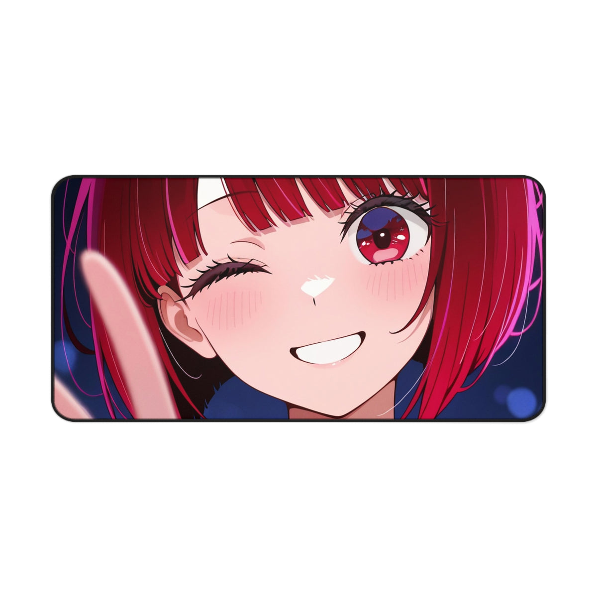 Arima Kana 002 Desk Mat