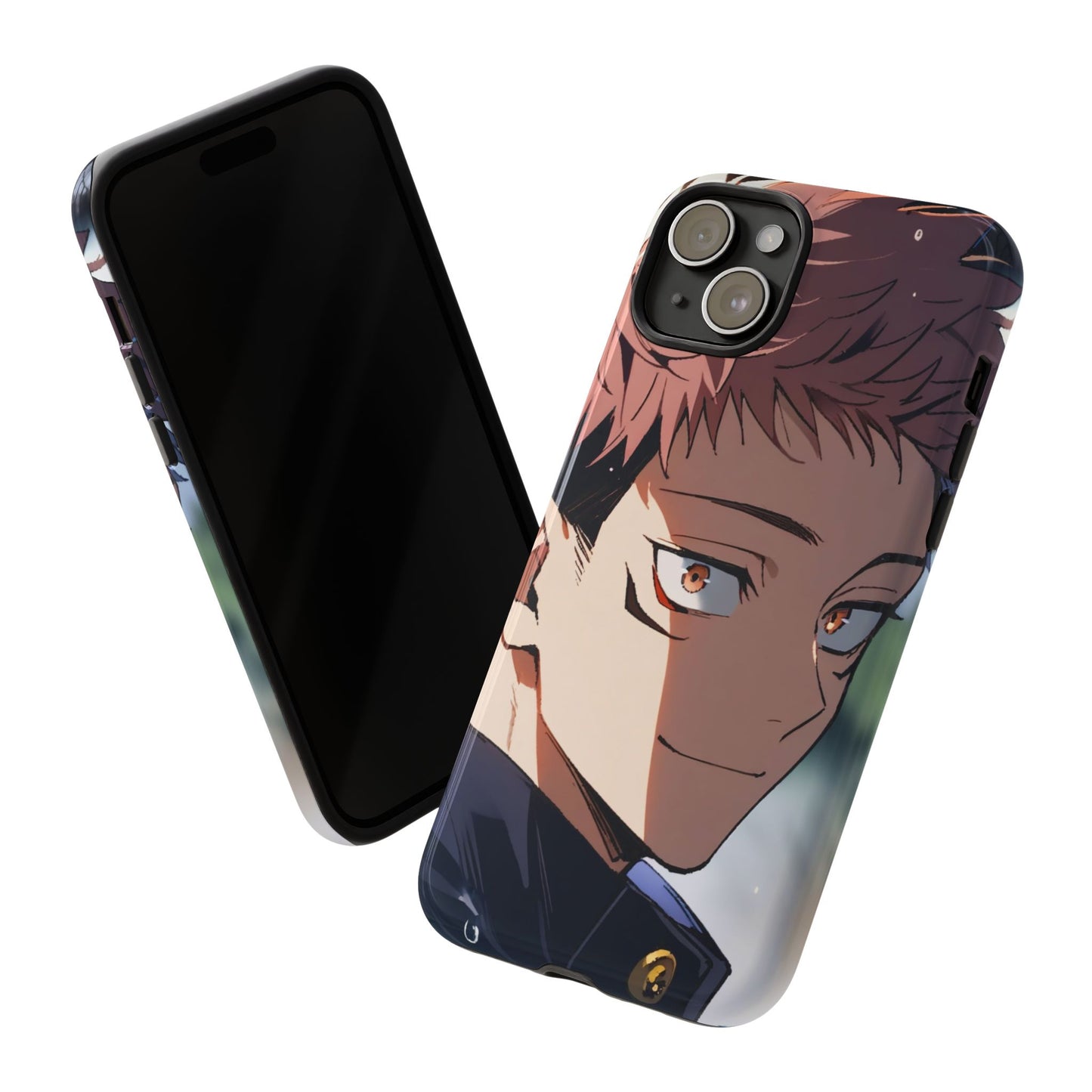 Itadori 001 Tough Cases