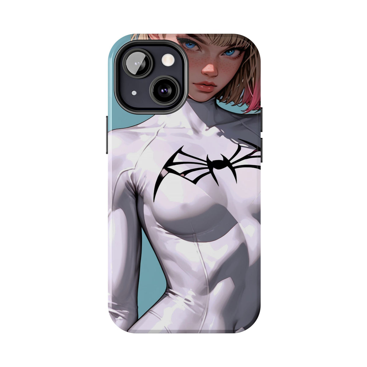 Gwen Stacy 001 Tough Cases
