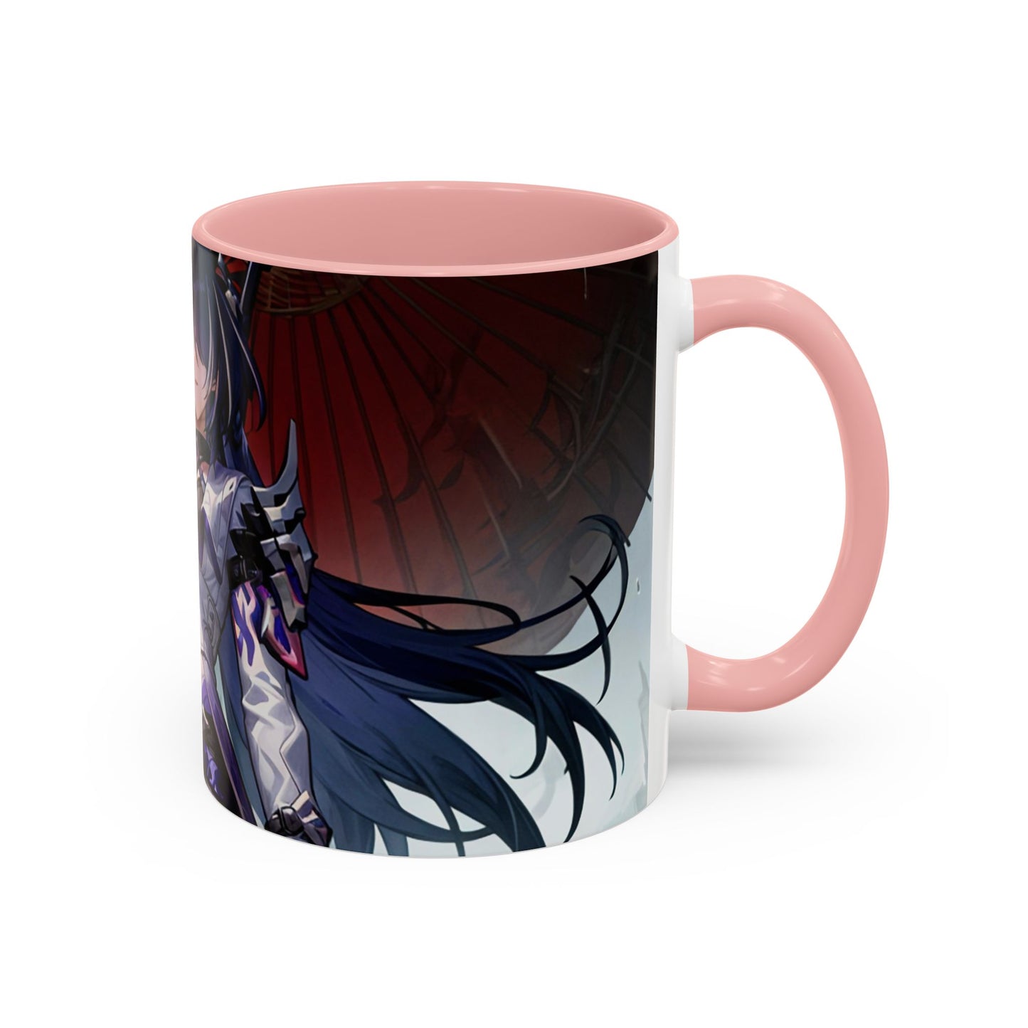 Acheron 001 Coffee Mug