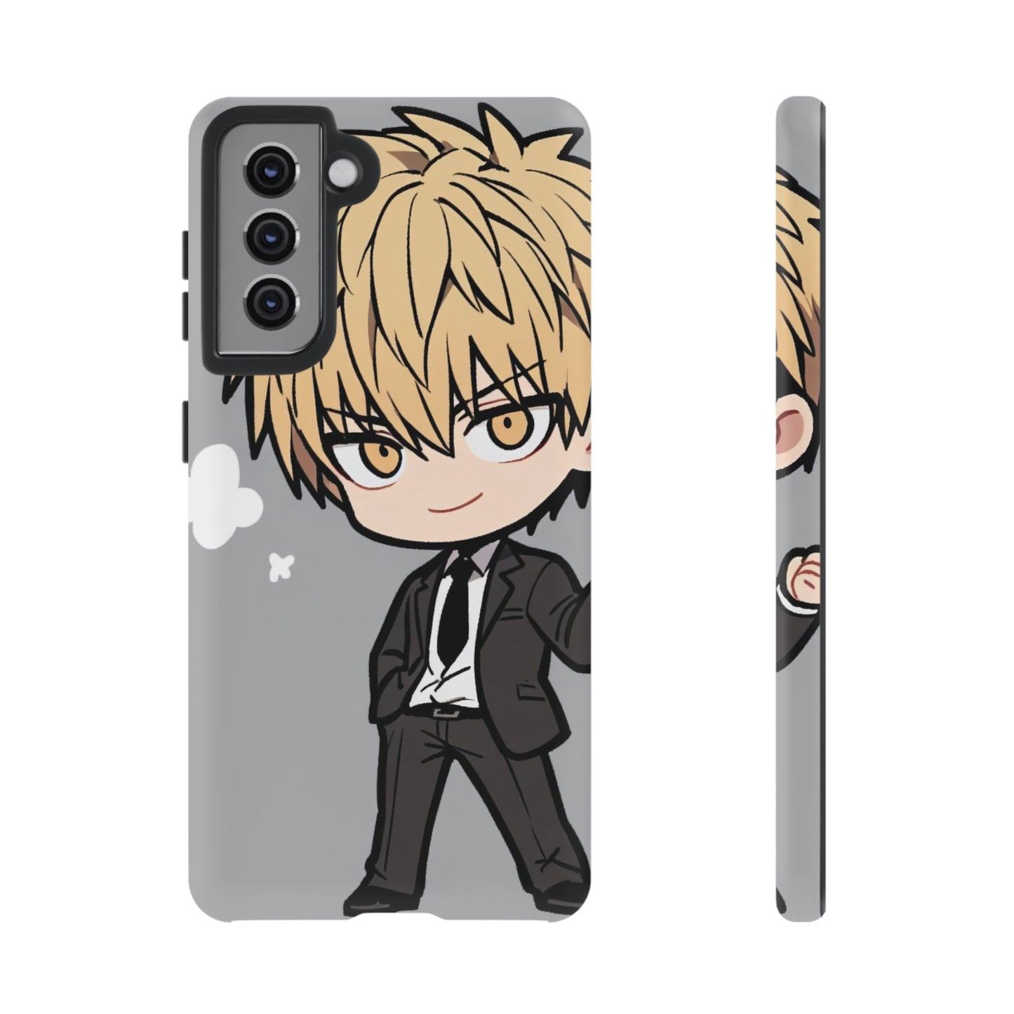 Genos 001 Tough Cases