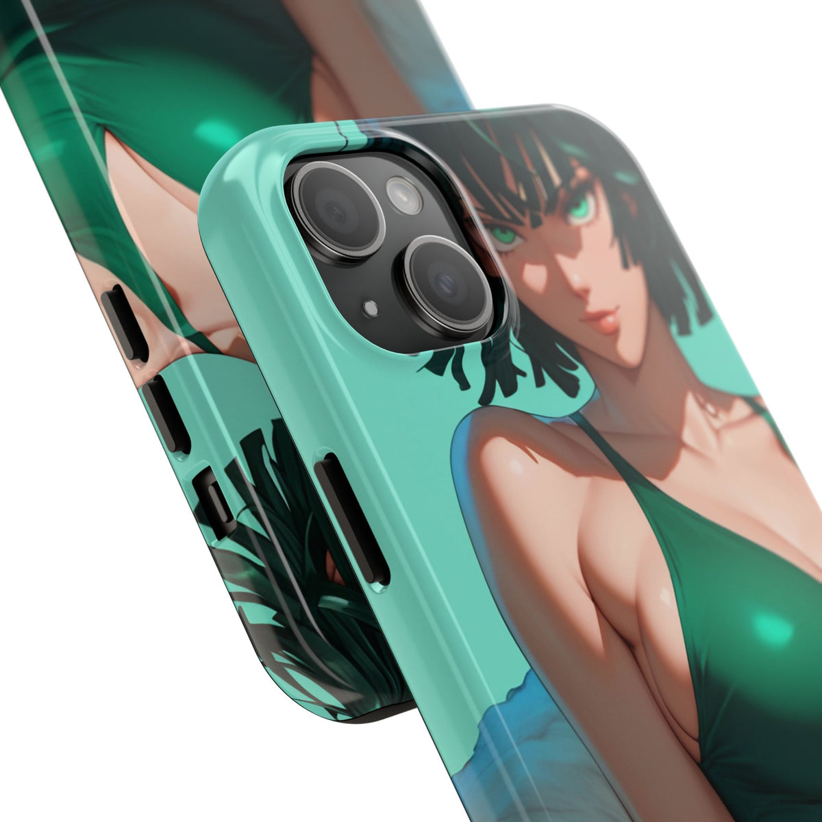 Fubuki 005 Tough Cases