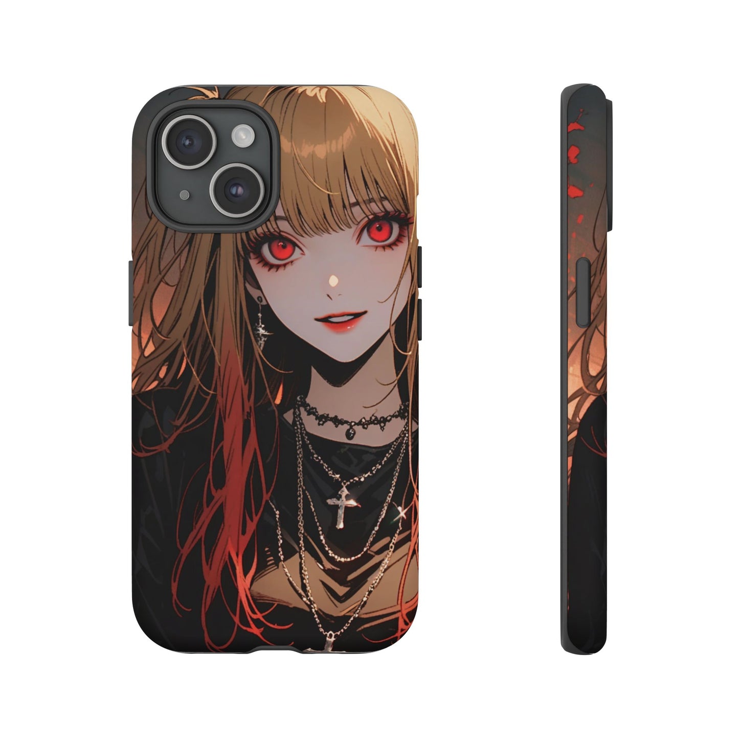 Amane Misa 004 Tough Cases