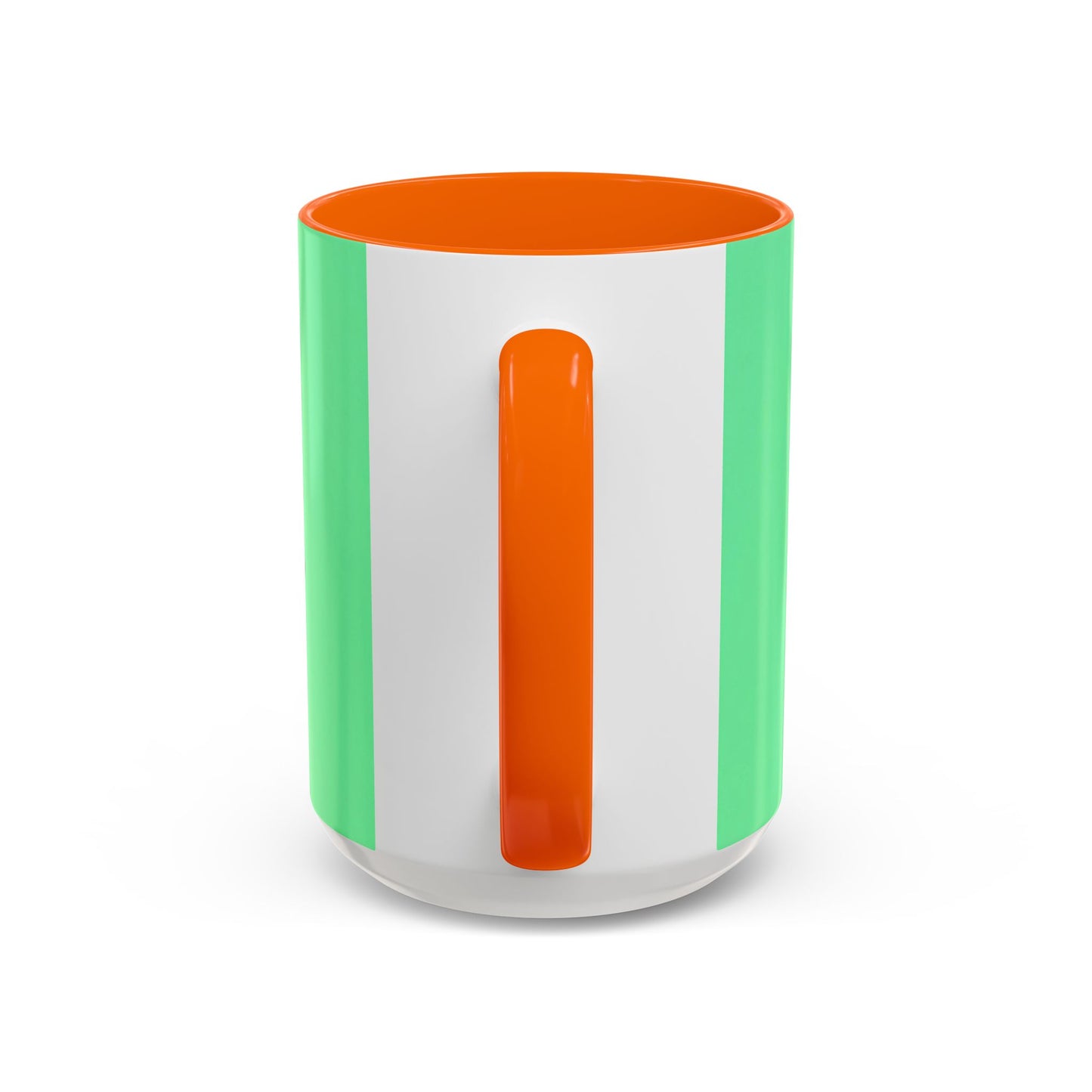 Fubuki 001 Coffee Mug