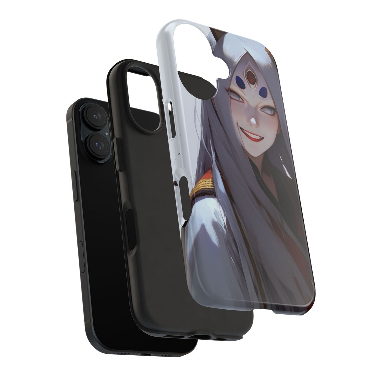 Kaguya 002 Tough Cases