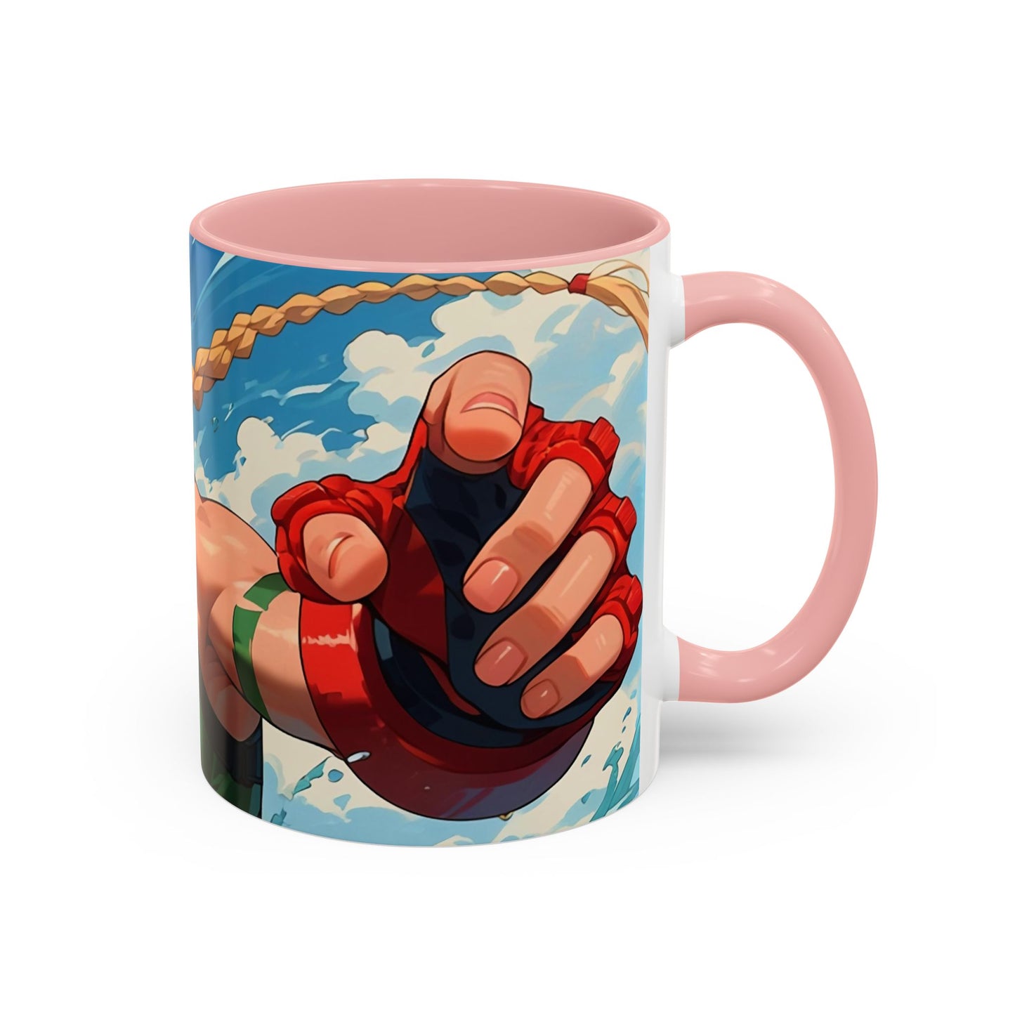 Cammy 003 Coffee Mug