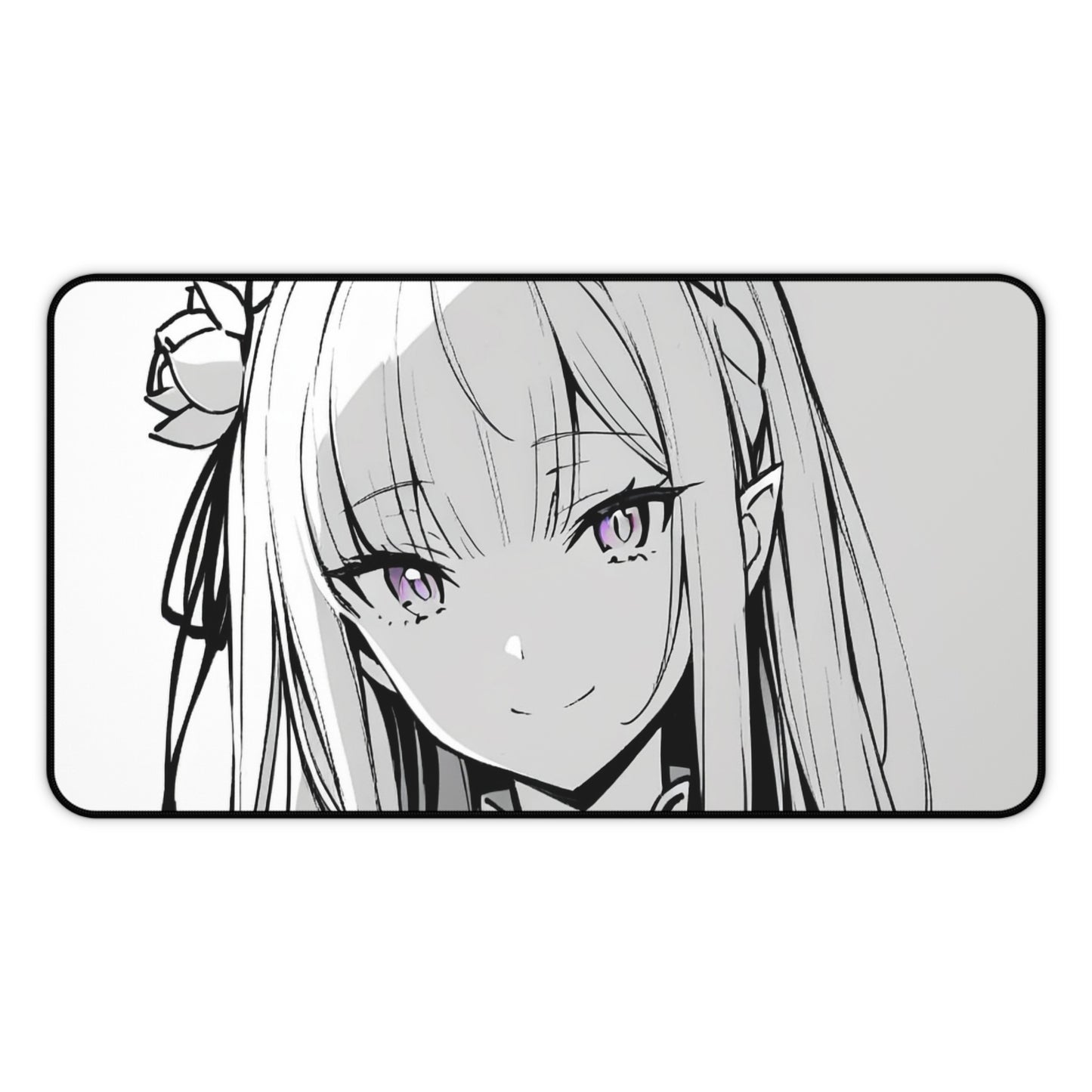 Emilia 003 Desk Mat
