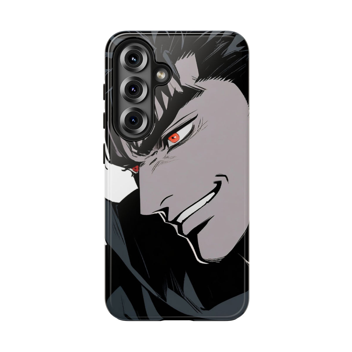 Guts 001 Tough Cases