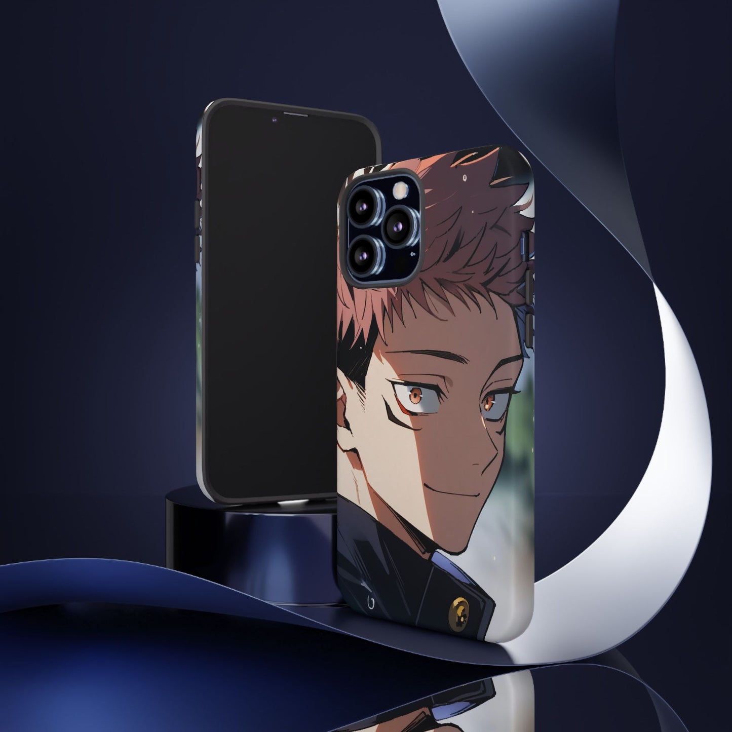 Itadori 001 Tough Cases