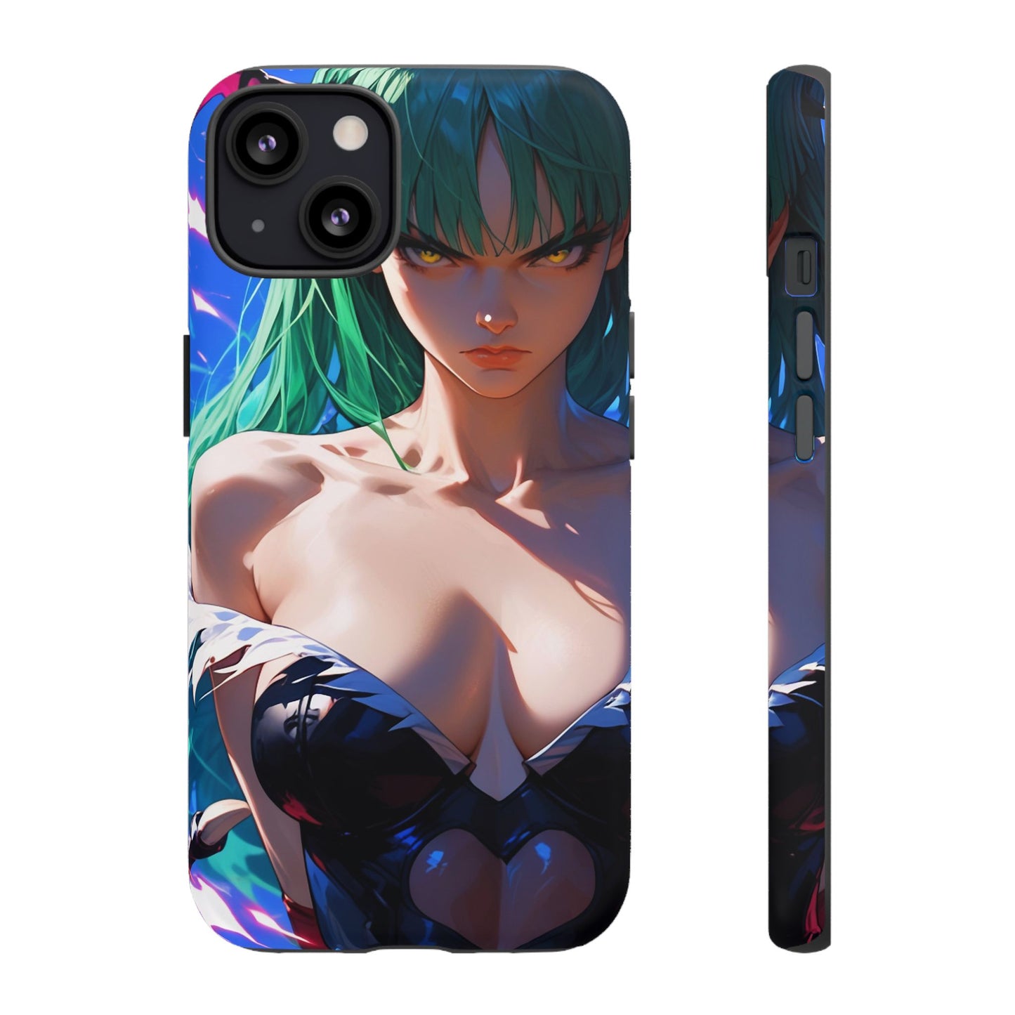 Morrigan 001 Tough Cases