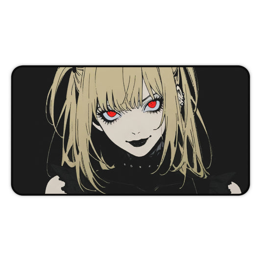 Amane Misa 002 Desk Mat