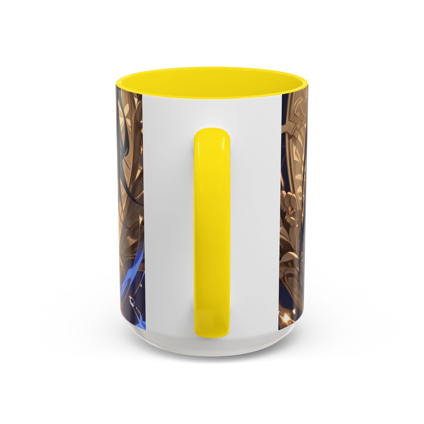 Yelan 012 Coffee Mug
