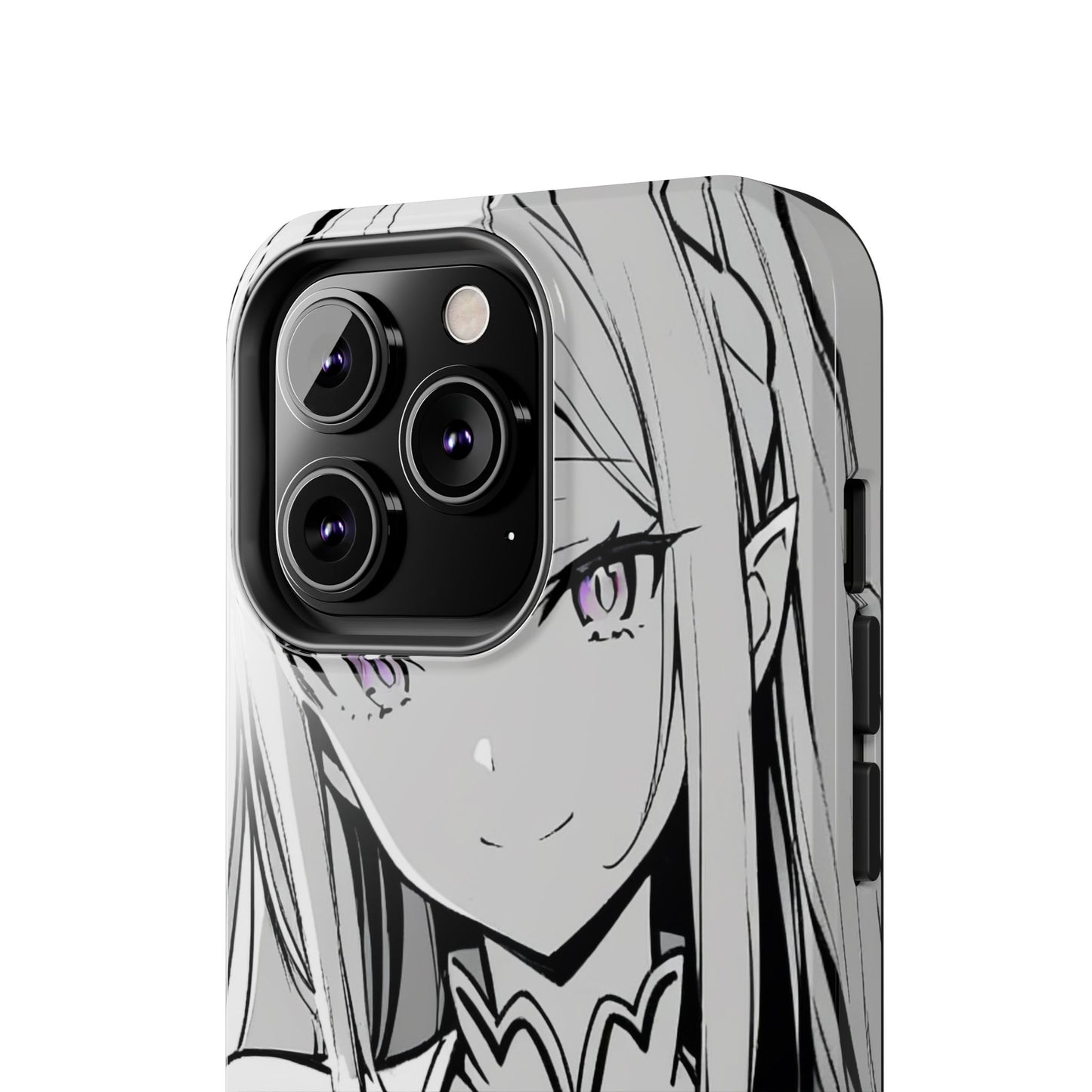 Emilia 003 Tough Cases
