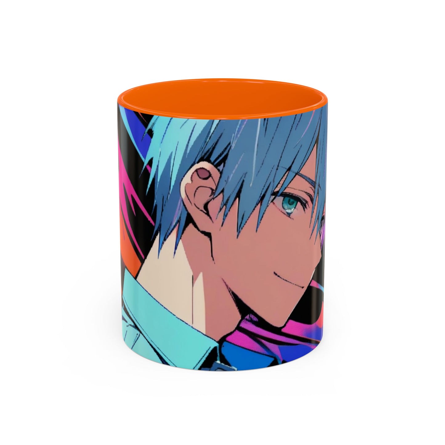 Kuroko Tetsuya 002 Coffee Mug
