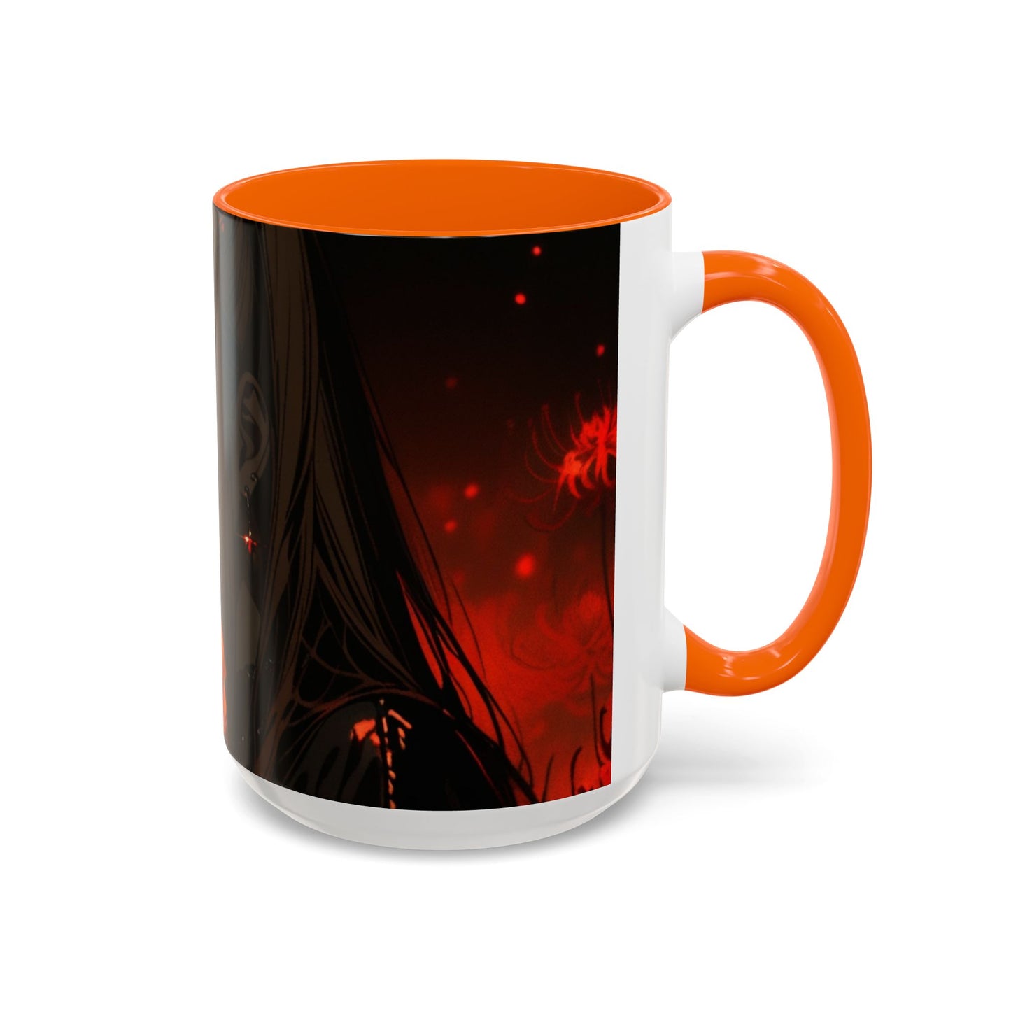 Amane Misa 003 Coffee Mug