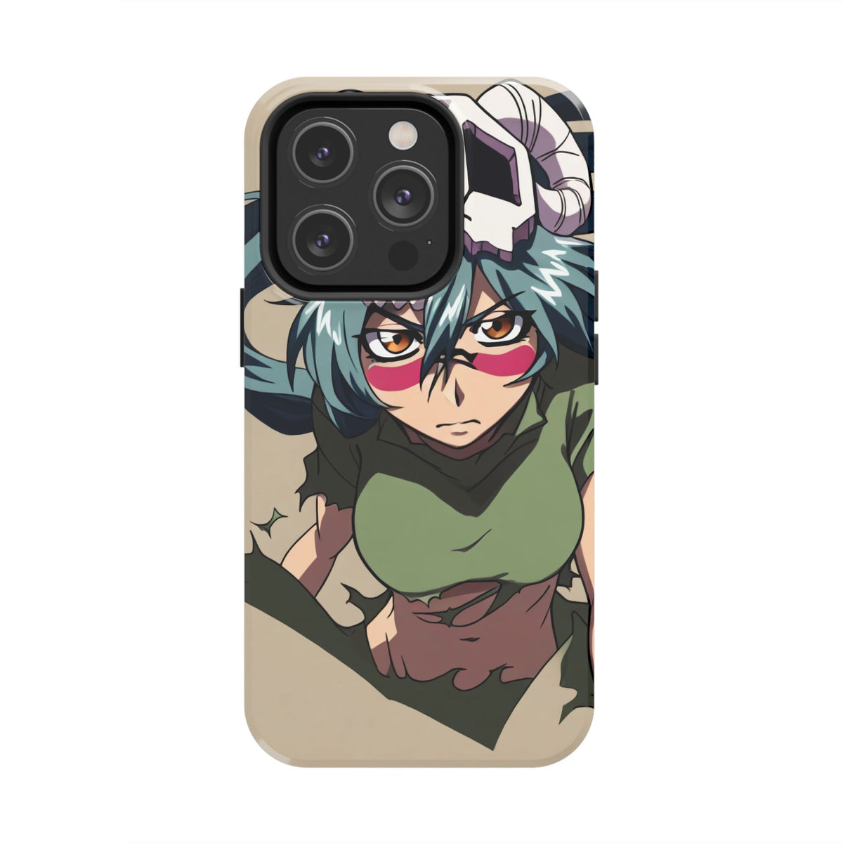 Nelliel 005 Tough Cases