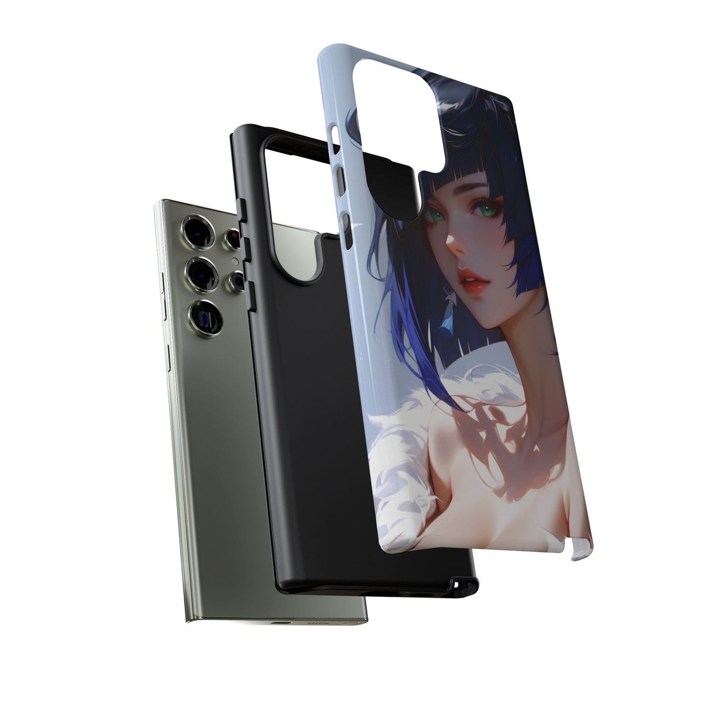 Yelan 011 Tough Cases