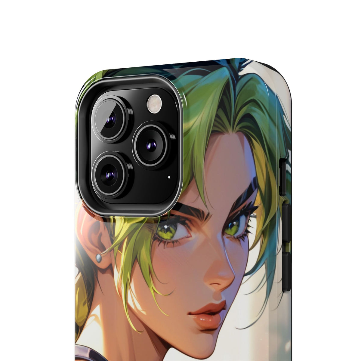 Jolyne Kujo 006 Tough Cases