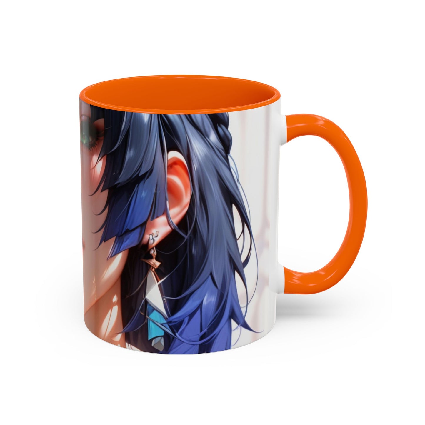 Yelan 013 Coffee Mug