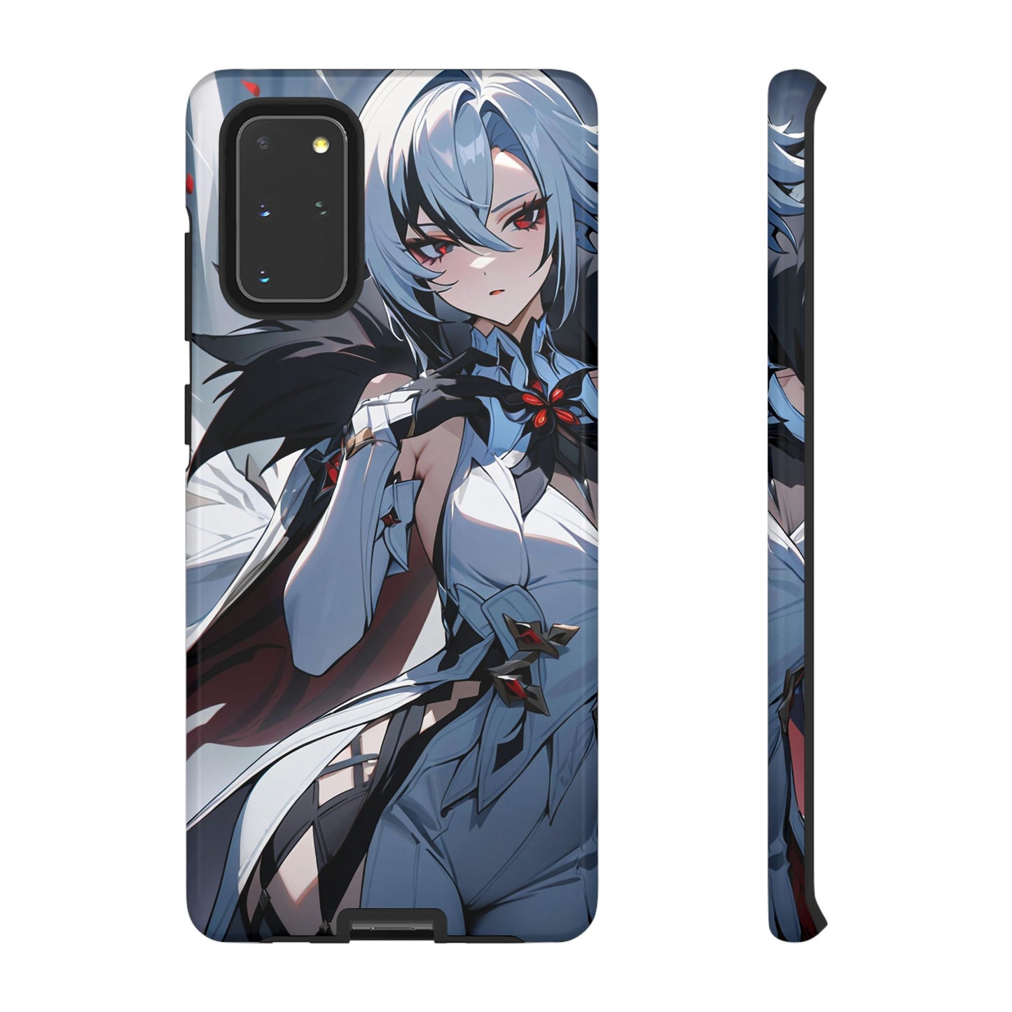 Arlecchino 003 Tough Cases