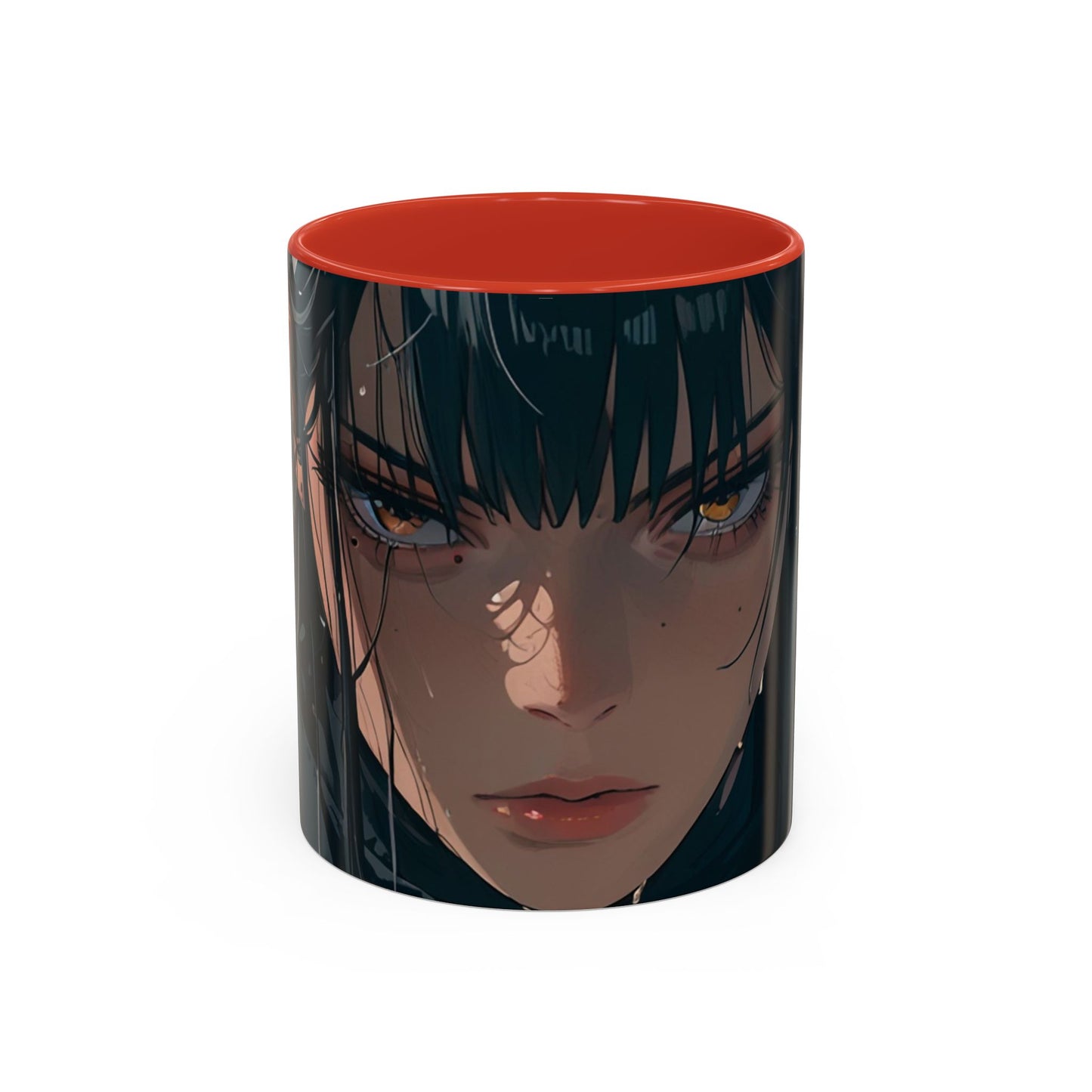 Mina Ashiro 007 Coffee Mug