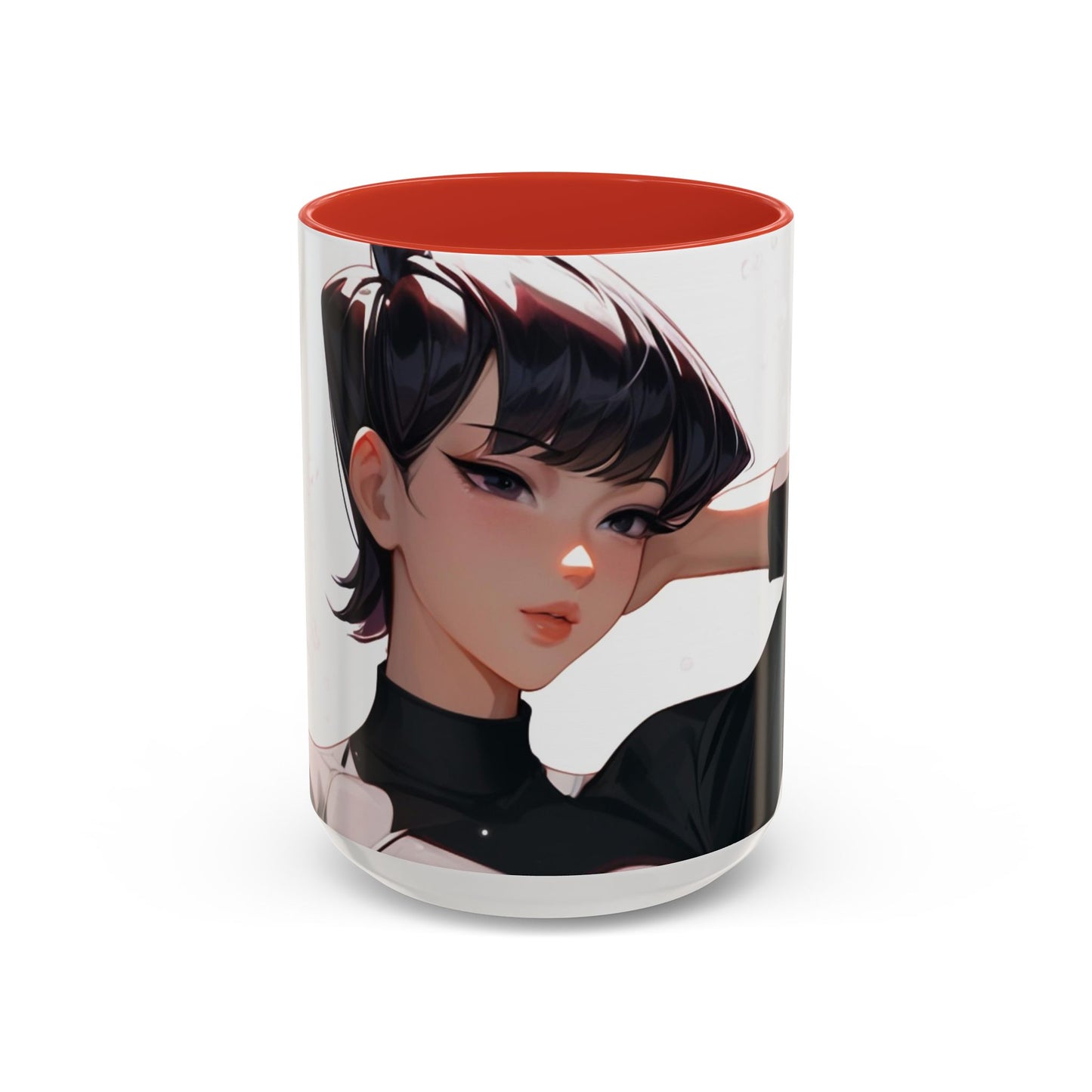 Komi Shuuko 004 Coffee Mug