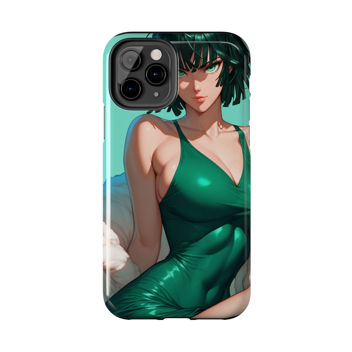 Fubuki 005 Tough Cases