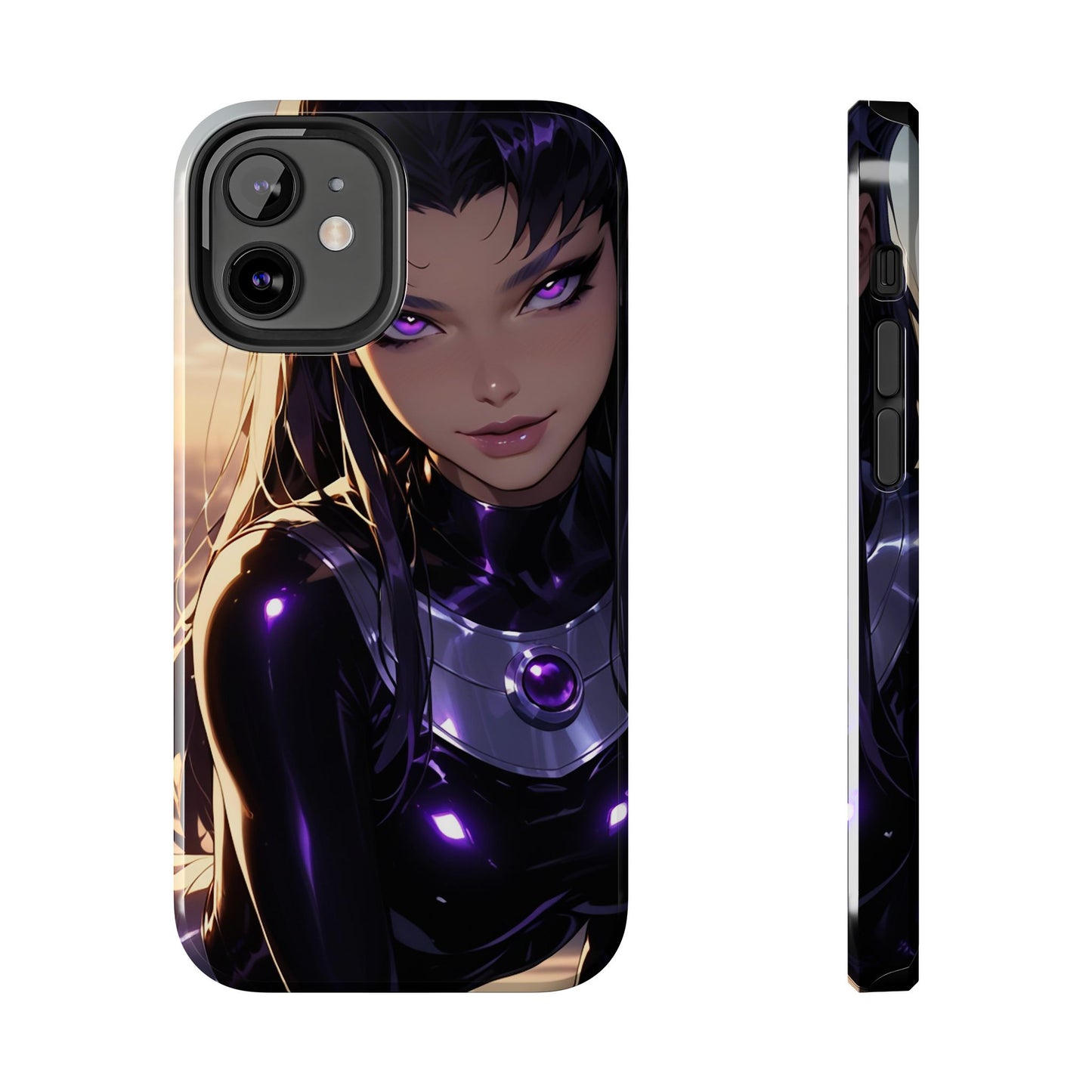 Blackfire 001 Tough Cases