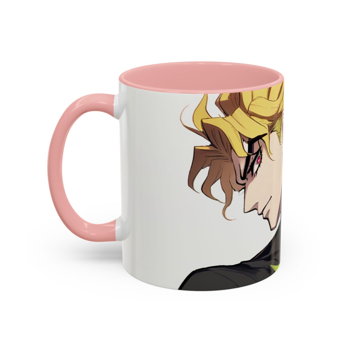 Dio Brando 002 Coffee Mug