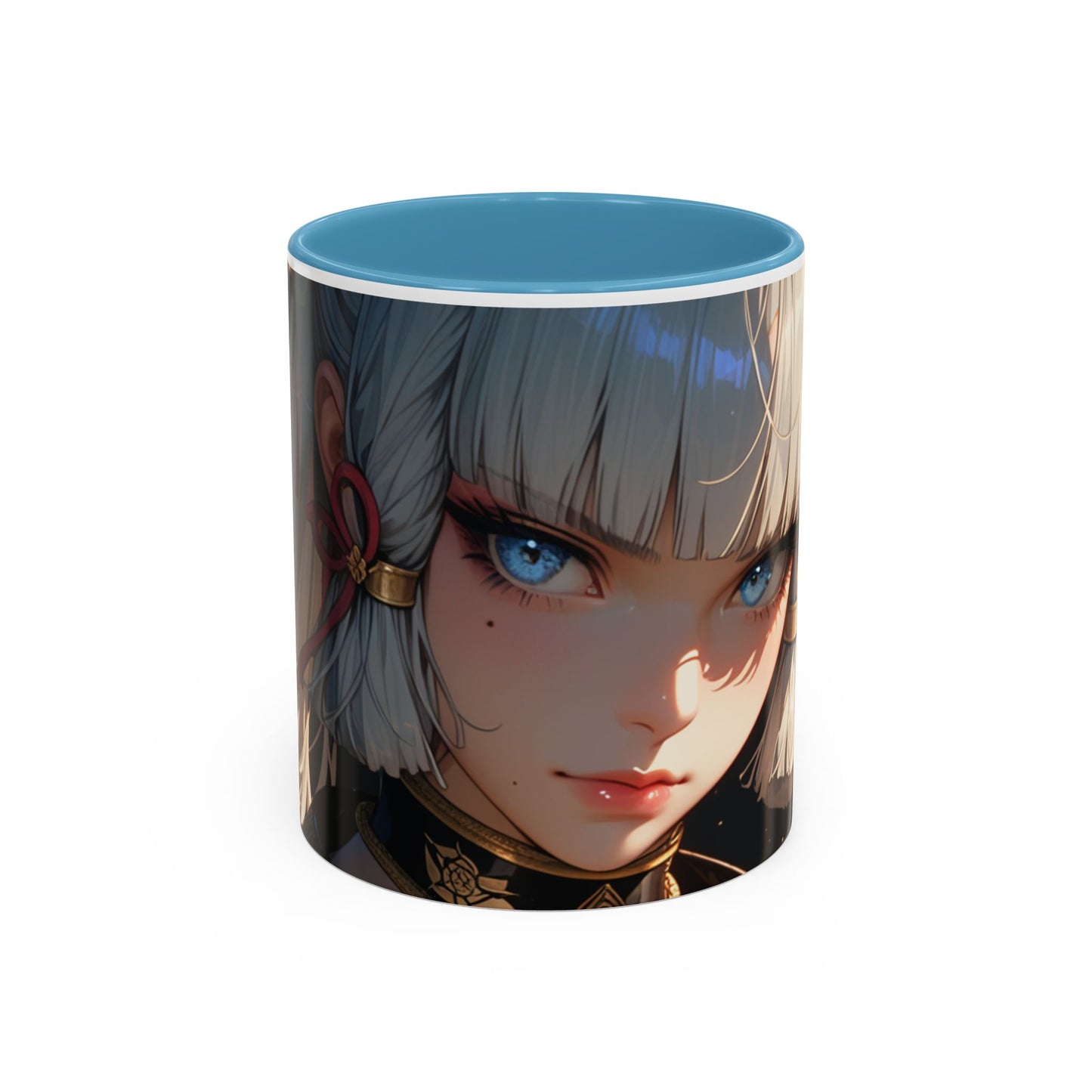 Ayaka 008 Coffee Mug