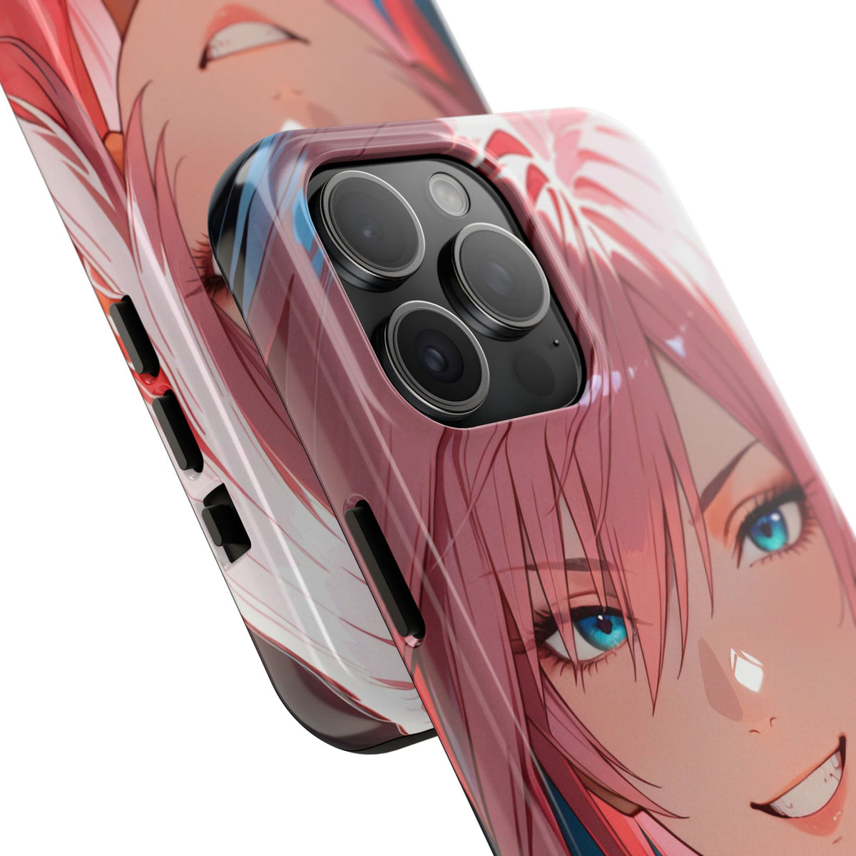 Lightning Farron 001 Tough Cases