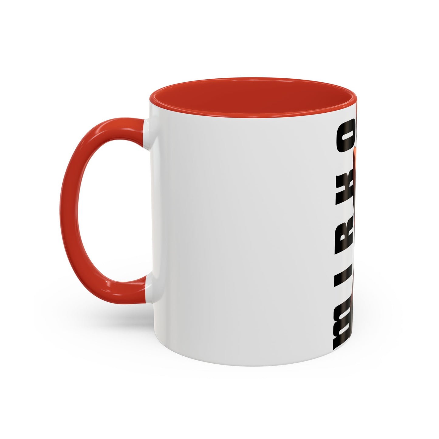 Mirko 001 Coffee Mug