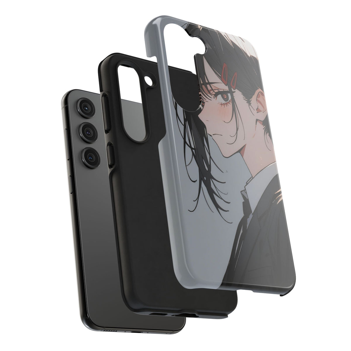 Kobeni 003 Tough Cases