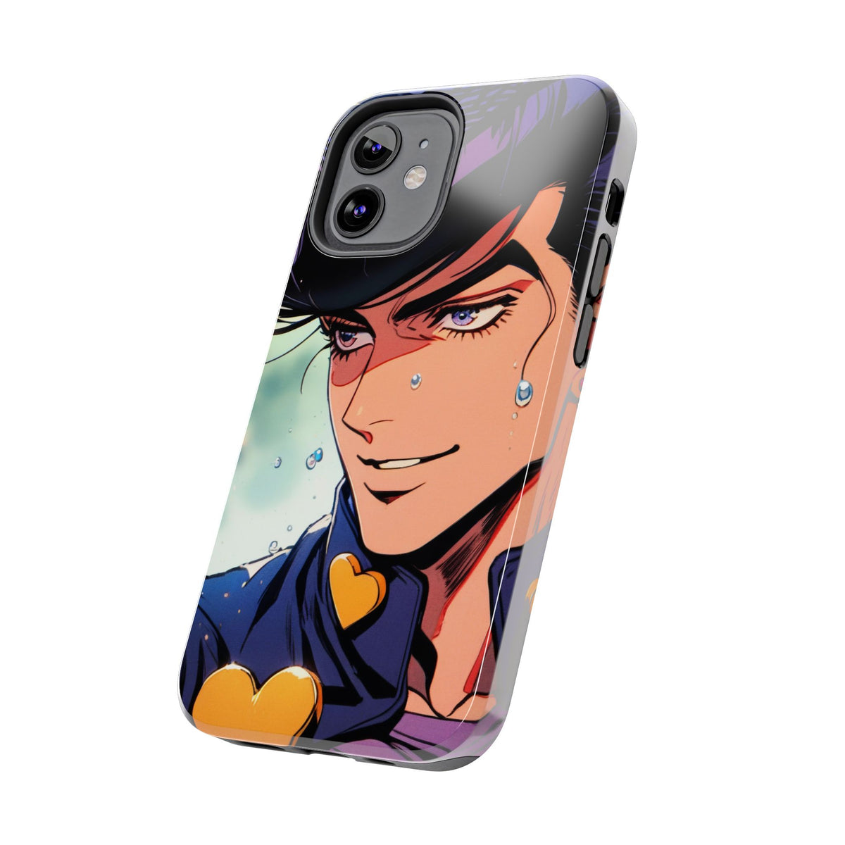 Josuke Higashikata 002 Tough Cases