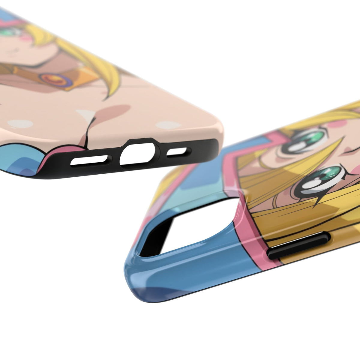Dark Magician Girl 001 Tough Cases