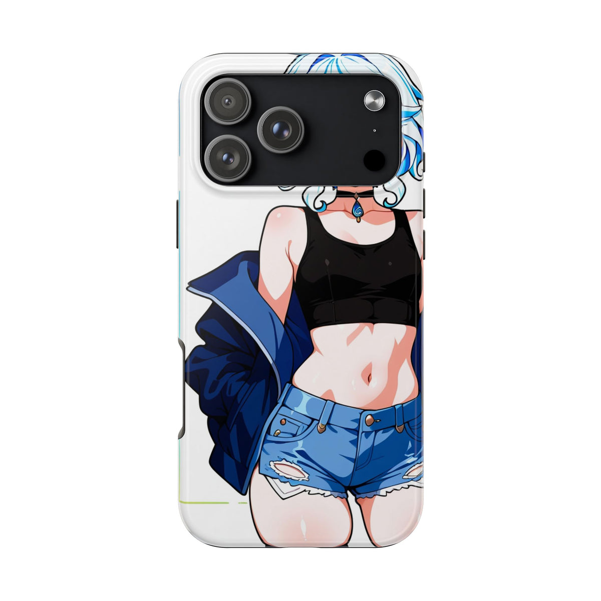 Furina 001 Tough Cases