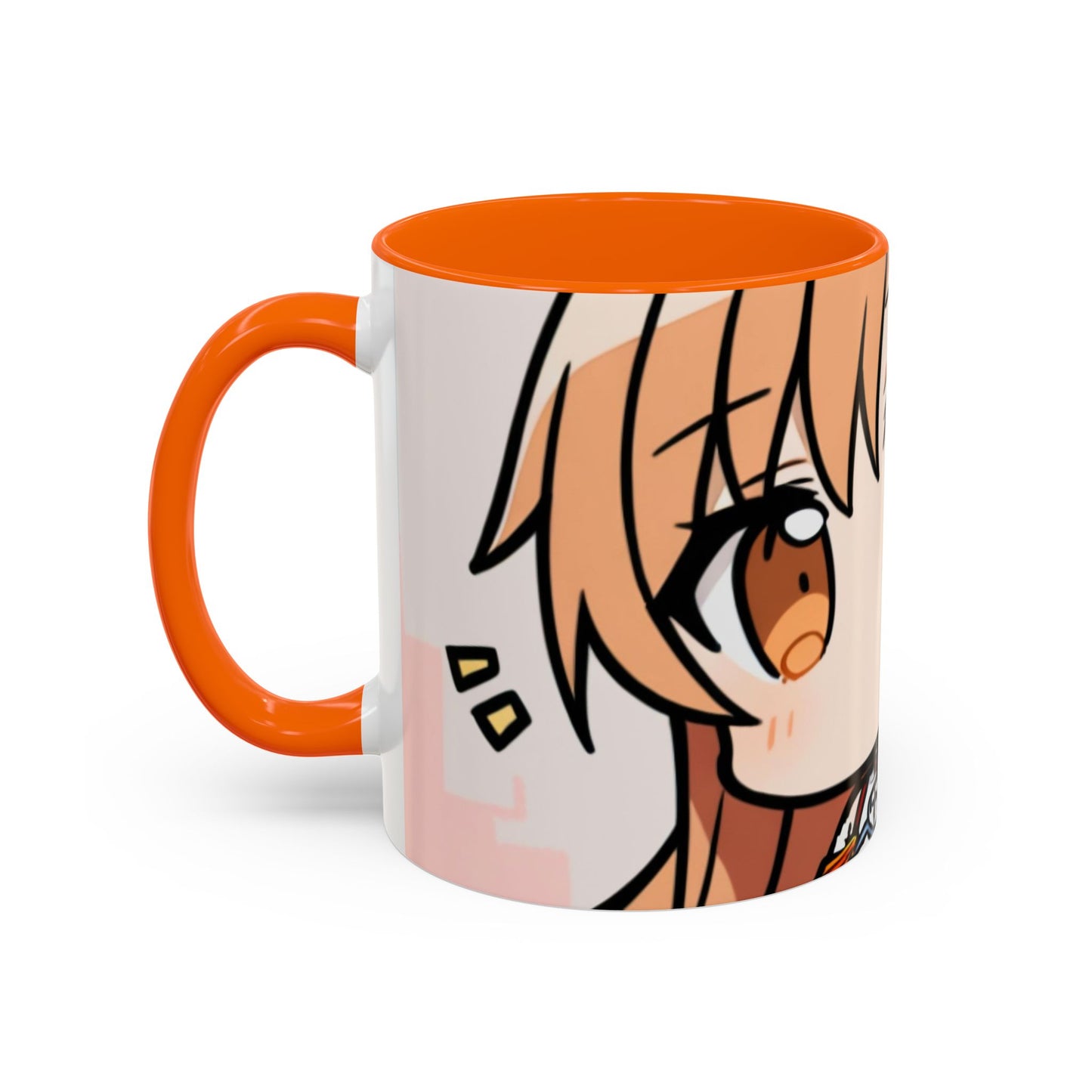 Asuna 001 Coffee Mug