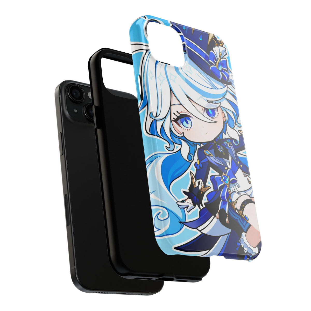 Furina 002 Tough Cases