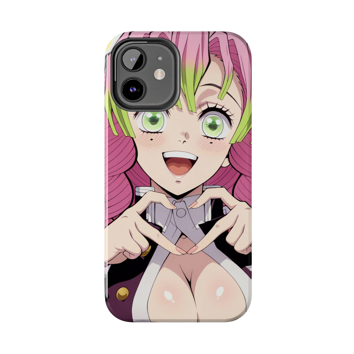 Mitsuri Kanroji 001 Tough Cases