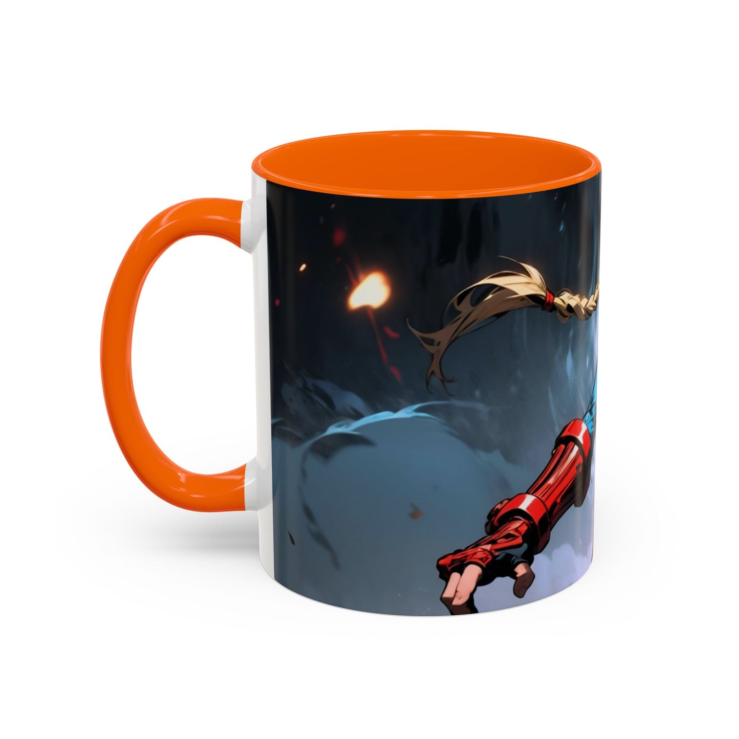 Cammy 001 Coffee Mug