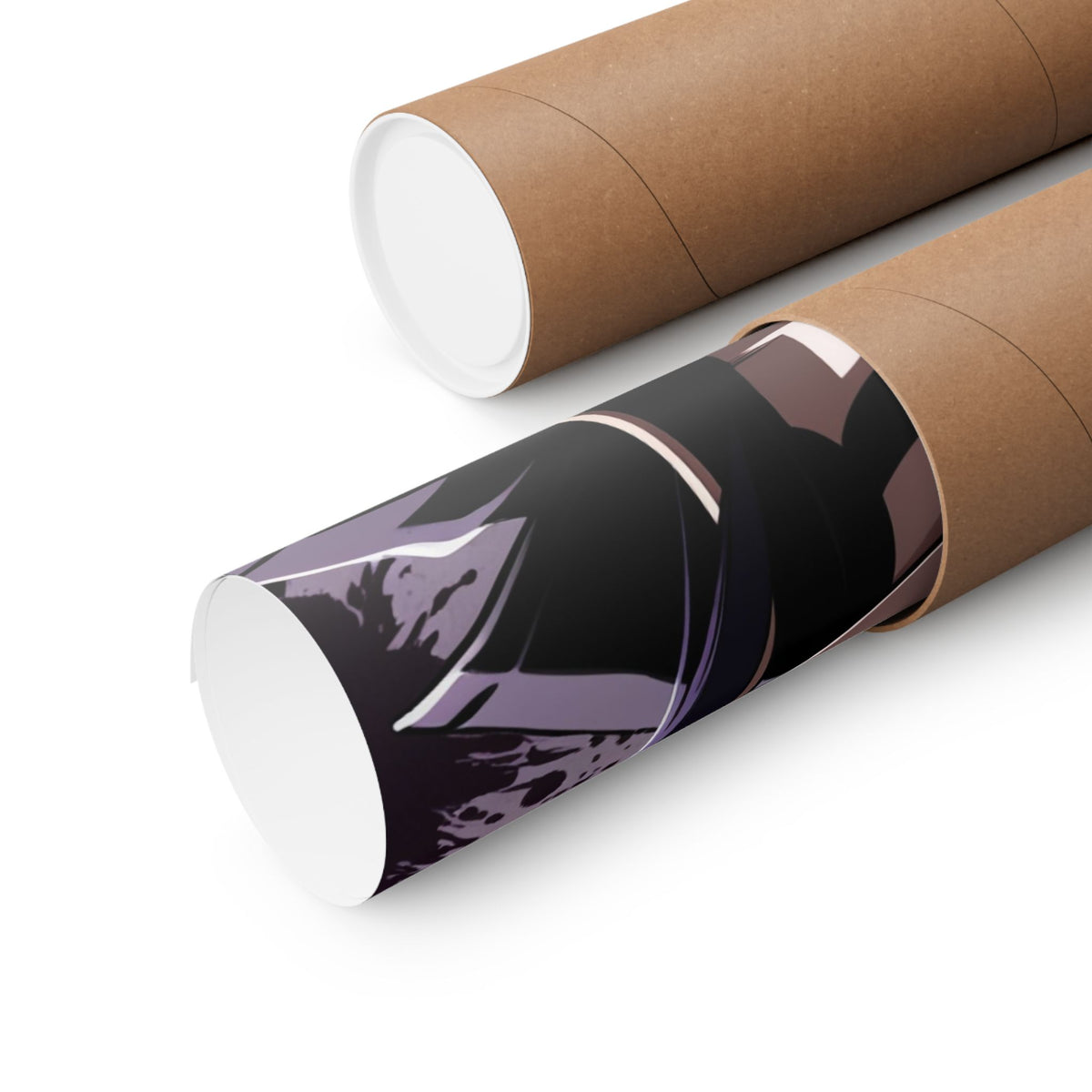 Jirou Kyouka 002 Vertical Posters