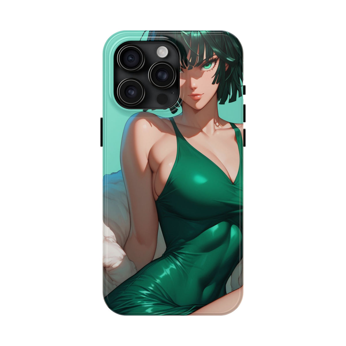 Fubuki 005 Tough Cases