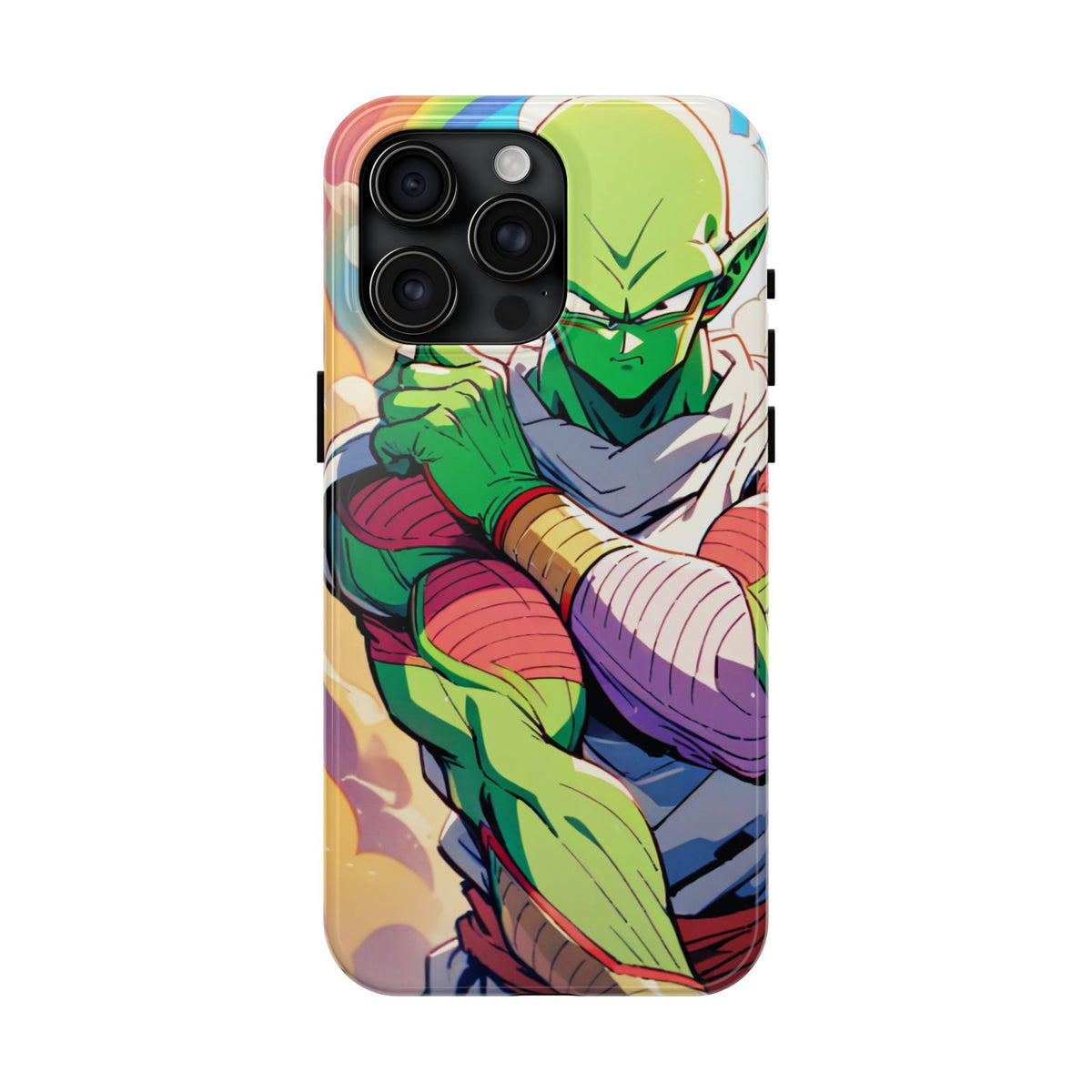 Piccolo 002 Tough Cases