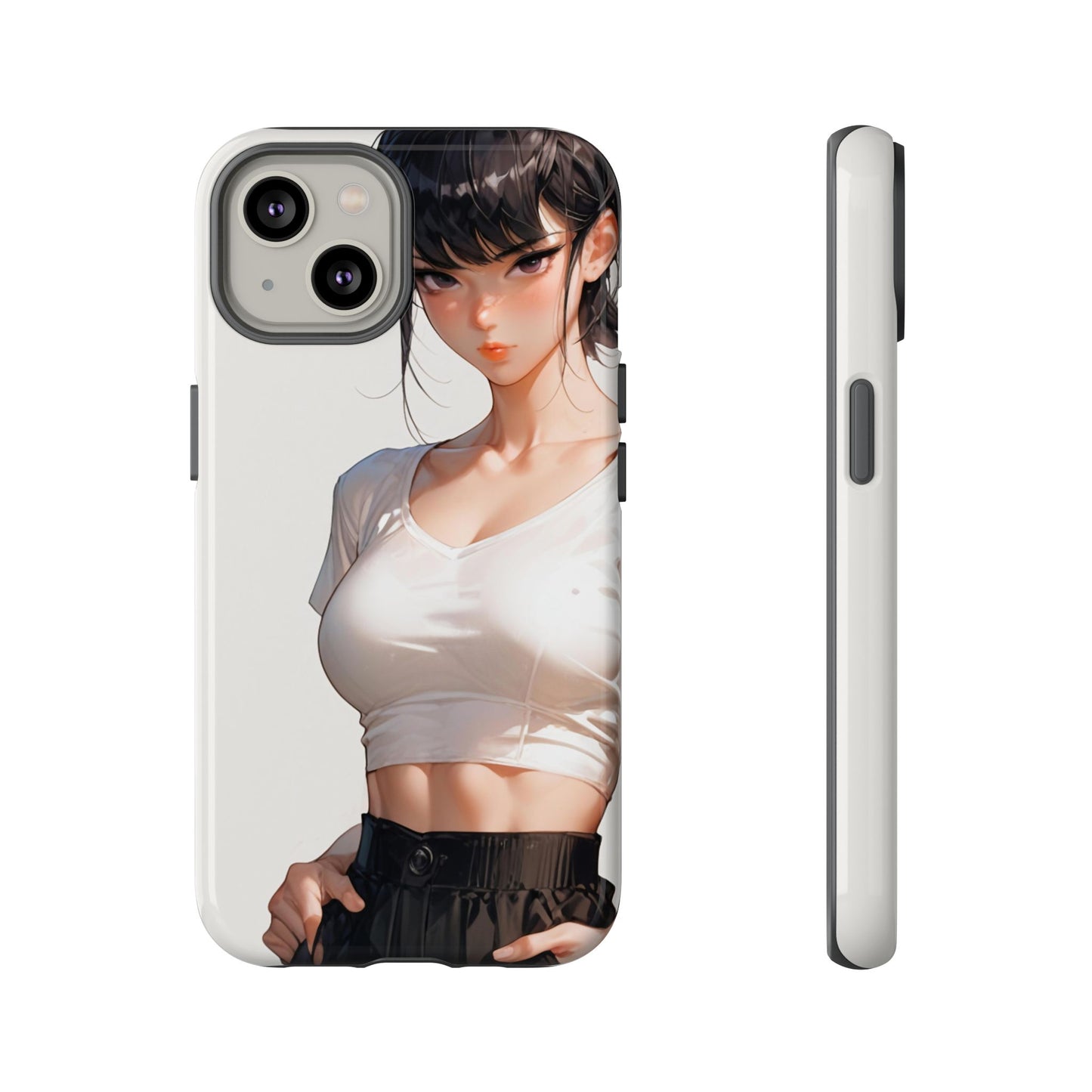 Komi Shuuko 002 Tough Cases
