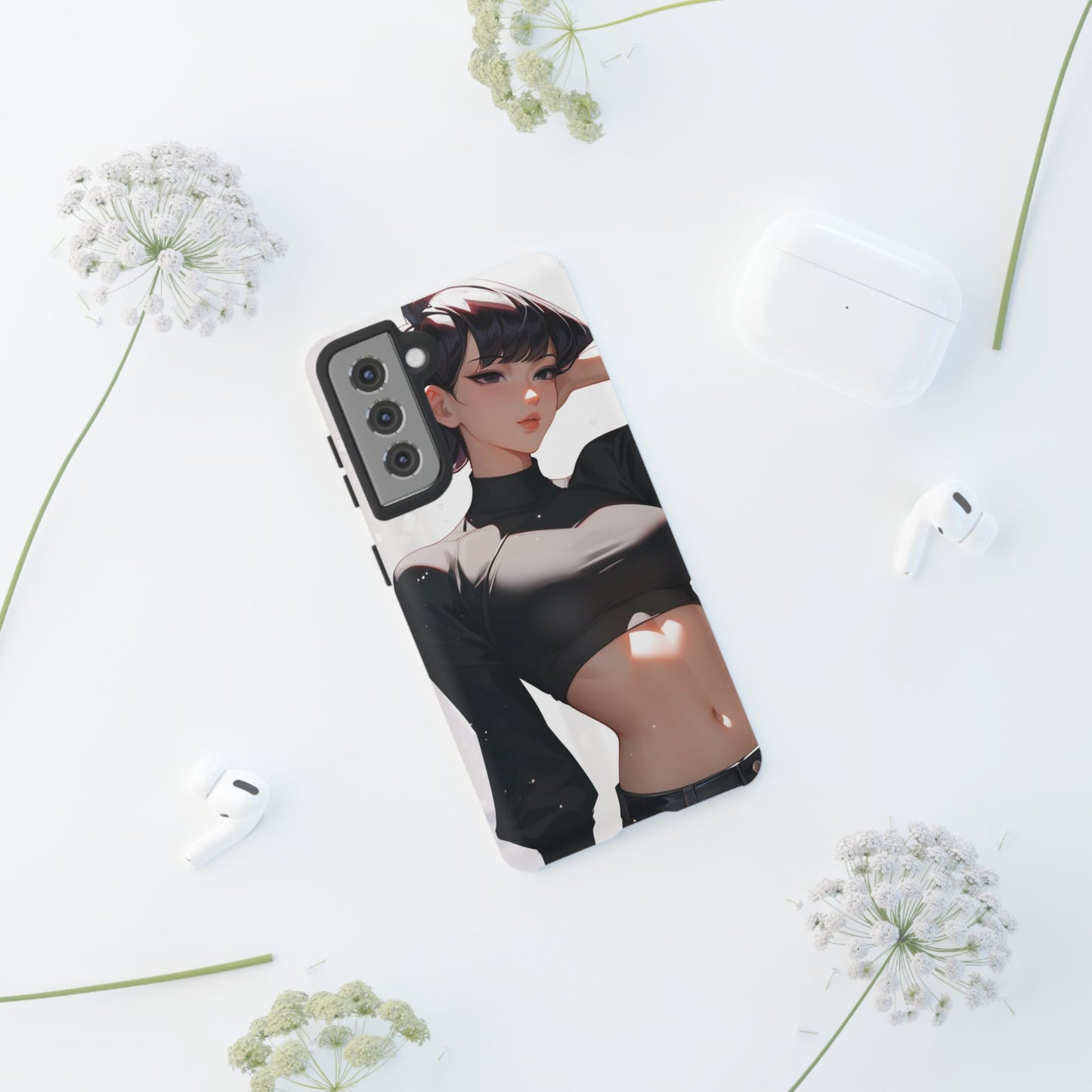 Komi Shuuko 004 Tough Cases