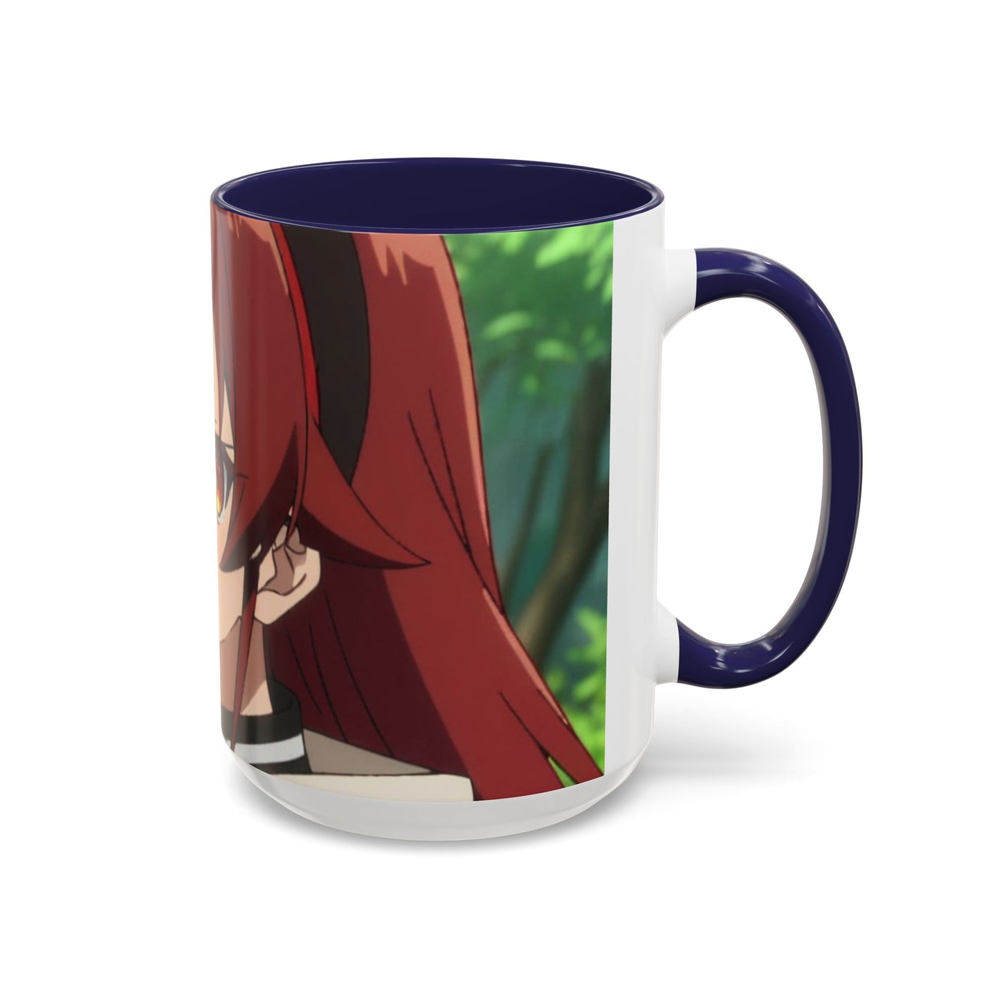 Eris Greyrat 001 Coffee Mug