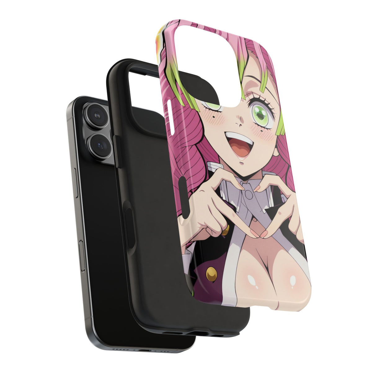 Mitsuri Kanroji 001 Tough Cases