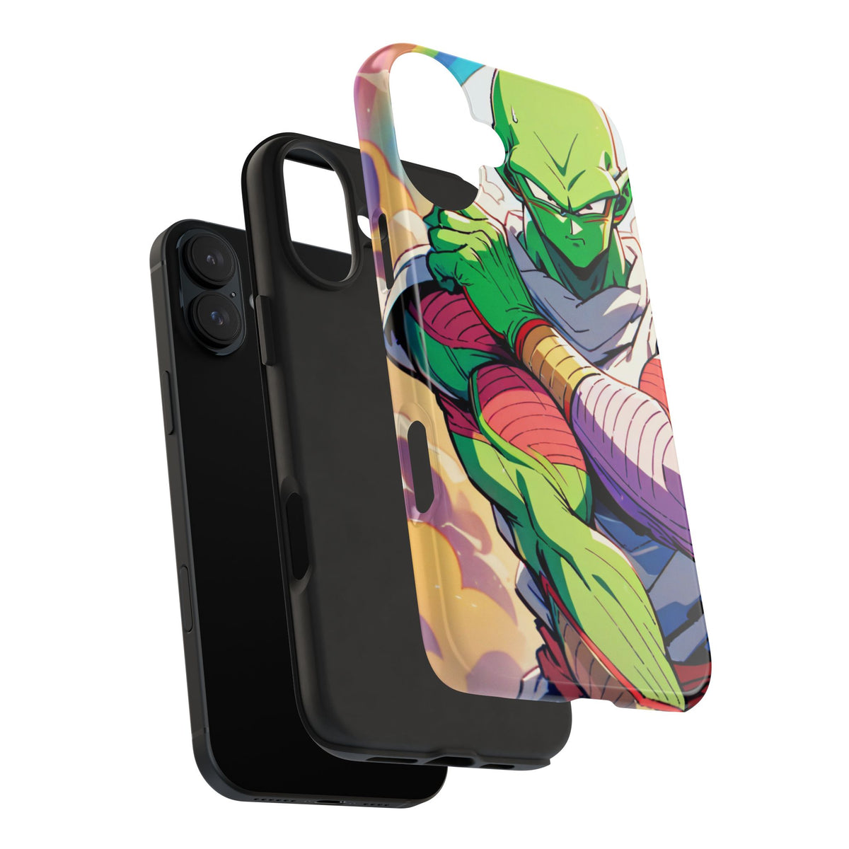Piccolo 002 Tough Cases